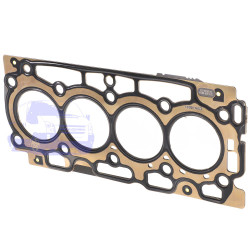 Прокладка головки блоку циліндрів FORD FOCUS/C-MAX/FIESTA/COURIER/CONNECT/MONDEO/B-MAX (1.6TDCI 1.35MM) ORIGINAL 1866564