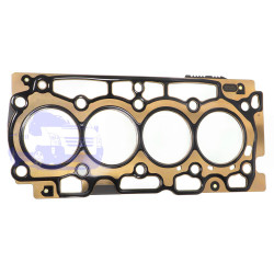 Прокладка головки блоку циліндрів FORD FOCUS/FIESTA/CONNECT/C-MAX/MONDEO/S-MAX 2011- (1.6TDCI 1.45MM 5 TEETH) ORIGINAL 1866566