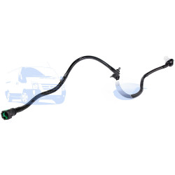 Трубка насоса вакуумного FORD TRANSIT 2006-2014 (2.2TDCI) IBRAS 19598