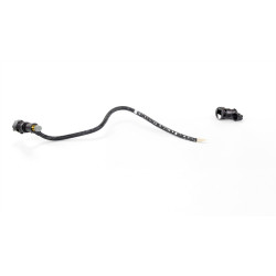 Трубка паливна FORD TRANSIT 2011-2014 (2.2TDCI) BSG BSG 30-725-124