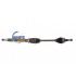 Піввісь права FORD CONNECT 2013-2017 (1.6TDCI) HMPX HMP DV61 3B436 KB