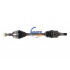 Напіввісь ліва FORD CONNECT 2013-2017 (1.6TDCI) BSG BSG 30-350-044
