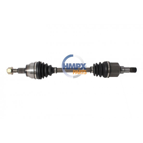 Напіввісь ліва FORD CONNECT 2013-2017 (1.6TDCI) HMPX HMP DV61 3B437 KB Напіввісь ліва FORD CONNECT 2013-2017 (1.6TDCI) HMPX HMP DV61 3B437 KB