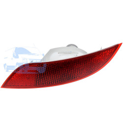 Фара протитуманна задня FORD FOCUS 2014- (HATCHBACK) DEPO 431-4007L-LD-UE