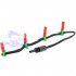 Трубка обратки FORD FOCUS/KUGA/B-MAX/C-MAX/FIESTA/COURIER 2014-2019 (1.5TDCI) BSG BSG 30-725-109