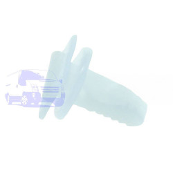 Кліпса кріпильна FORD TRANSIT 2006-2014 CANER CNR YC15 BO3180 AB