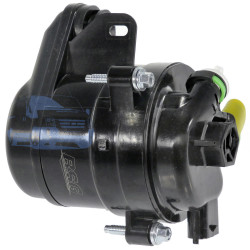 Фільтр паливний у зборі FORD FOCUS/COURIER/MONDEO/FIESTA/KUGA/C-MAX/ECOSPORT 2014- BSG BSG 30-130-021