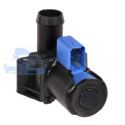 Клапан охолоджувальної рідини FORD FOCUS/KUGA/MONDEO/C-MAX/FIESTA/ESCAPE (1.6 ECOBOOST) HMPX HMP BM5G 18495 EA
