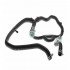 Патрубок обігрівача FORD FIESTA 2008-2019 (1.25) ORIGINAL 1870817
