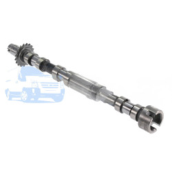 Розподільчий вал випускний FORD FOCUS/C-MAX/KUGA/MONDEO/EDGE 2014-2019 (2.0TDCI) ESTAS 40077