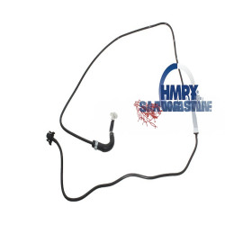 Патрубок розширювального бачка FORD FOCUS 2008-2019 (1.6 DOHC) IBRAS 19980