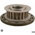 Шестерня колінвалу FORD FIESTA/C-MAX/FIESTA/ECOSPORT/CONNECT/KUGA 2013- (1.5TDCI) ORIGINAL BOEM FM5Q6306AB