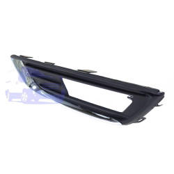 Кронштейн фары противотуманной FORD FOCUS 2014-2019 (Хром Комплект) HMPX HMP F1EB 15A298 SET
