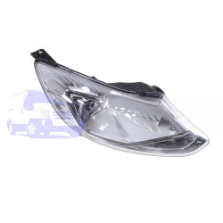 Фара права FORD FOCUS 2011-2019 (Хром) HMPX HMP BM51 13W029 NB