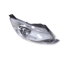 Фара права FORD FOCUS 2011-2019 (Хром) DJ AUTO FD11068A3R