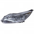 Фара ліва FORD FOCUS 2011-2019 (Хром) DJ AUTO FD11068A3L