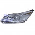 Фара ліва FORD FOCUS 2011-2019 (Хром) HMPX HMP BM51 13W030 NB