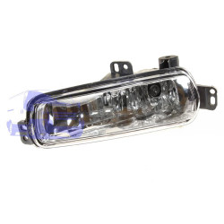 Фара протитуманна права FORD FIESTA/TRANSIT/FOCUS/MONDEO/C-MAX 2014- DP GROUP BP 45254