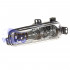 Фара протитуманна права FORD FIESTA/TRANSIT/FOCUS/MONDEO/C-MAX 2014- DP GROUP BP 45254