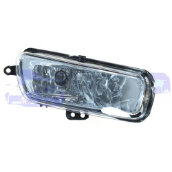 Фара протитуманна права FORD FIESTA/TRANSIT/FOCUS/MONDEO/C-MAX 2014- HMPX HMP F1EB 15A254 AB