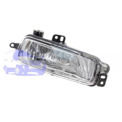 Фара протитуманна ліва FORD FIESTA/FOCUS/C-MAX/MONDEO 2014- HMPX HMP F1EB 15A255 AB
