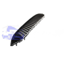 Решітка радіатора FORD FOCUS 2014-2019 HMPX HMP F1EB 8200 AB