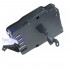 Корпус блоку керування двигуном FORD KUGA 2008-2012 HMPX HMP FV41 12A659 AC