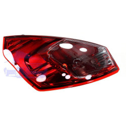 Ліхтар задній лівий FORD FIESTA 2013-2019 HMPX HMP C1BB 13405 AE