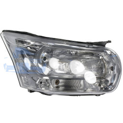Фара права FORD TRANSIT 2014-2016 AYFAR 505910