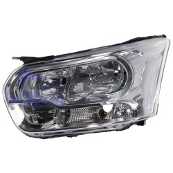 Фара ліва FORD TRANSIT 2014-2016 AYFAR 505911