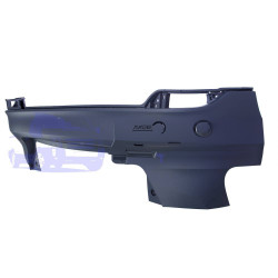 Бампер задній FORD FOCUS 2014-2019 (SEDAN) HMPX HMP F1EB 17906 CBXWAA