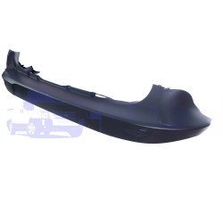 Бампер задній FORD FOCUS 2014-2019 (HATCHBACK) DP GROUP BP 45906