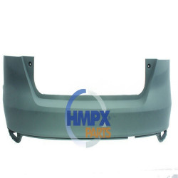 Бампер задній FORD FOCUS 2014-2019 (HATCHBACK) HMPX HMP F1EB 17906 ABXWAA