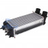 Інтеркулер FORD FIESTA/ECOSPORT/B-MAX/COURIER/KA 2008-2019 (1.5TDCI/1.6TDCI) KALE 020CAC120
