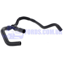 Патрубок обігрівача FORD FIESTA/B-MAX/KA 2008- IBRAS 19750