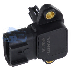 Датчик тиску повітря FORD FOCUS 1998-2005 (1.4/1.6) HMPX HMP ES4A 9F479 BA