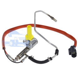 Клапан парів палива FORD FOCUS 2011-2015 (1.6TDCI) HMPX HMP CV6Q 9T540 AG