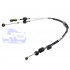 Трос куліси FORD CONNECT 2013- (5-СТУП MTX75) TURTEL 502-22164