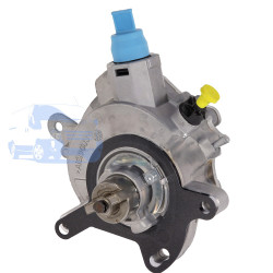 Насос вакуумний FORD ESCAPE/FUSION/MONDEO/KUGA/FOCUS/C-MAX (1.5 ECOBOOST) HMPX HMP DS7G 2A451 CB