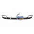Молдинг бампера заднего FORD MONDEO 2014- HMPX HMP DS73 17E911 ME5UAW