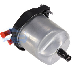 Фільтр паливний FORD FOCUS/C-MAX/MONDEO/FIESTA/CONNECT/COURIER (1.6TDCI) HMPX HMP AV6Q 9155 BA