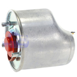 Фільтр паливний FORD FIESTA/FOCUS/MONDEO/CONNECT 2008- BSG BSG 30-130-014