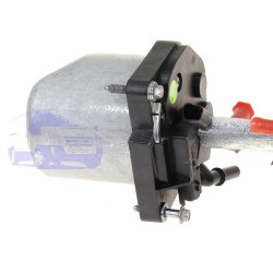 Фільтр паливний FORD FIESTA/FOCUS/MONDEO/CONNECT 2008- ORIGINAL 1780195