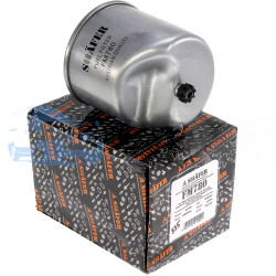 Фільтр паливний FORD FIESTA/FOCUS/MONDEO/CONNECT 2008- SHAFER FM780