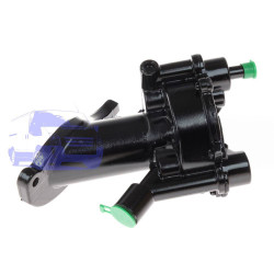 Насос вакуумний FORD CONNECT/FOCUS/FIESTA/ESCORT/MONDEO/SIERRA (1.8TDCI) BSG BSG 30-235-007