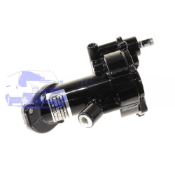 Насос вакуумний FORD CONNECT/FOCUS/FIESTA/ESCORT/MONDEO/SIERRA (1.8TDCI) PEK TECHNIC PEK 93BB 2A451 AC
