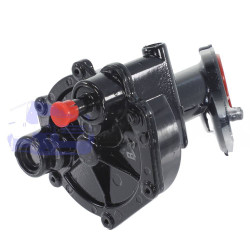 Насос вакуумний FORD CONNECT/FOCUS/FIESTA/ESCORT/MONDEO/SIERRA (1.8TDCI) MAGNETI MARELLI 359004400010