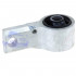 Сайлентблок важеля переднього задній FORD FIESTA/FUSION 2001-2012 ECEM 881-ECEM