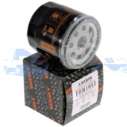 Фильтр масляный FORD 1.25/1.4/1.5/1.6 SHAFER FOM1051