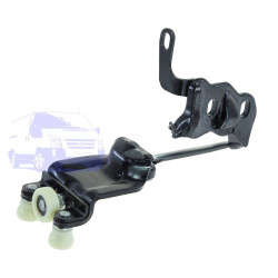 Ролик дверей верхній FORD CUSTOM 2012- HMPX HMP BK21 V25029 AE